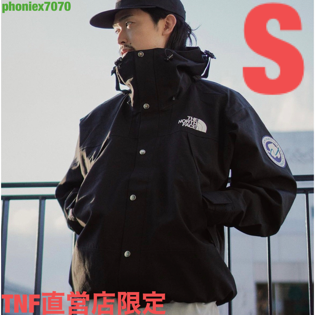 ノースフェイス THE NORTH FACE Mountain Jacket マウンテンジャケット