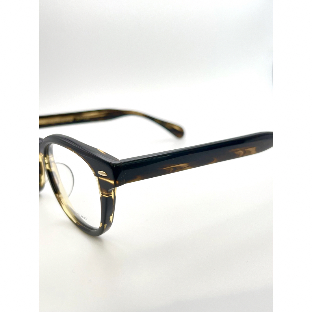 【新品】オリバーピープルズ　Oliver Peoples sheldrake-Jサングラス