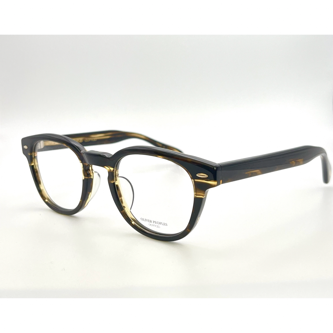 【新品】オリバーピープルズ　Oliver Peoples sheldrake-Jサングラス