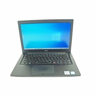 デル(DELL)のデル Dell Latitude 7280 i5 7世代 8GB/512GB(ノートPC)