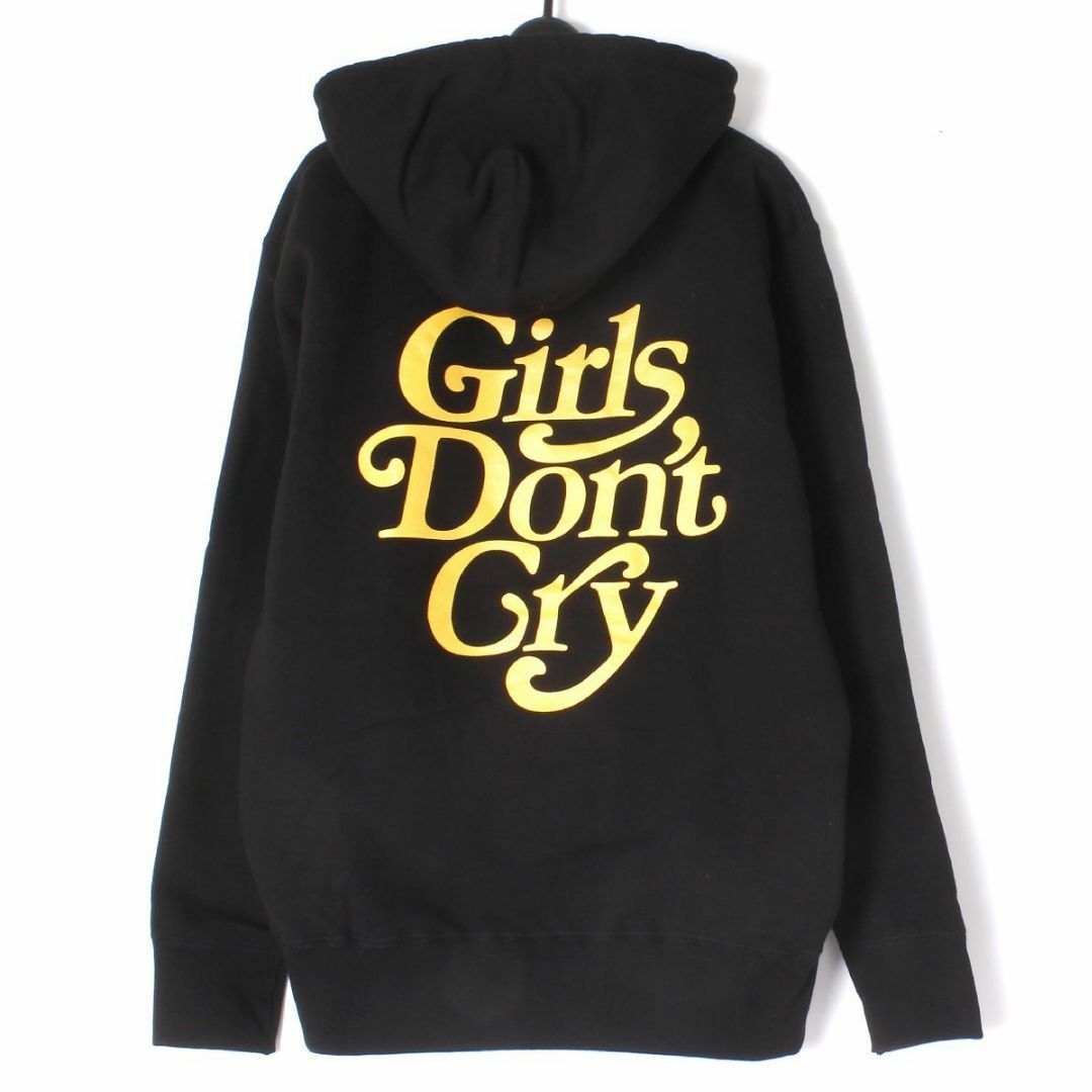 girls don't cryパーカー 新品入荷 - ジャケット・アウター girls don't cryパーカー 新品入荷 - ジャケット・アウター