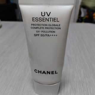 タイプジェル未使用　未開封　CHANEL シャネル　UVエサンシェル