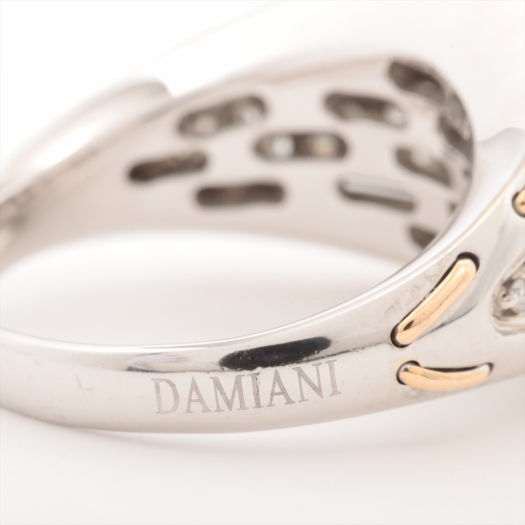 Damiani(ダミアーニ)のダミアーニ     ユニセックス リング・指輪 レディースのアクセサリー(リング(指輪))の商品写真