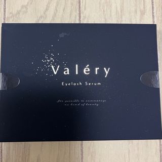 ヴァレリー　まつ毛美容液　valery(まつ毛美容液)