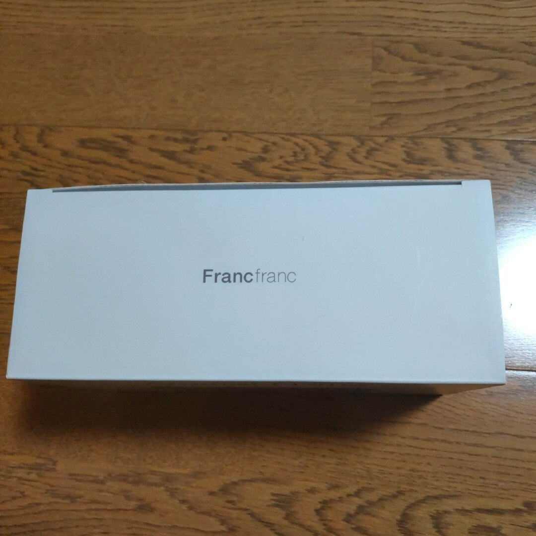 Francfranc(フランフラン)のフランフラン　アロミストフレ―ムセット コスメ/美容のリラクゼーション(アロマポット/アロマランプ/芳香器)の商品写真
