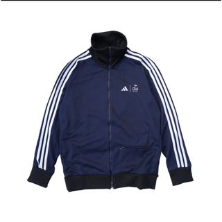 アディダス(adidas)のAdidasGolf X CLUBHAUS Track Jacket(ウエア)