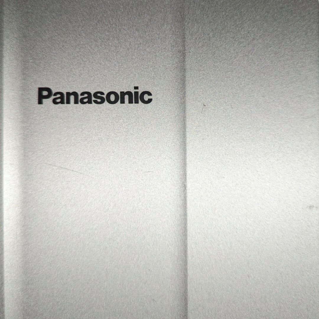 Panasonic(パナソニック)のPanasonic  Let's note SZ6 スマホ/家電/カメラのPC/タブレット(ノートPC)の商品写真