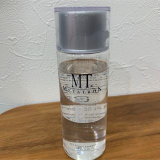 MT METATRON ポイントメイク落とし　120ml(クレンジング/メイク落とし)