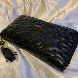 シャネル(CHANEL)の♥️CHANEL長財布♥️(財布)