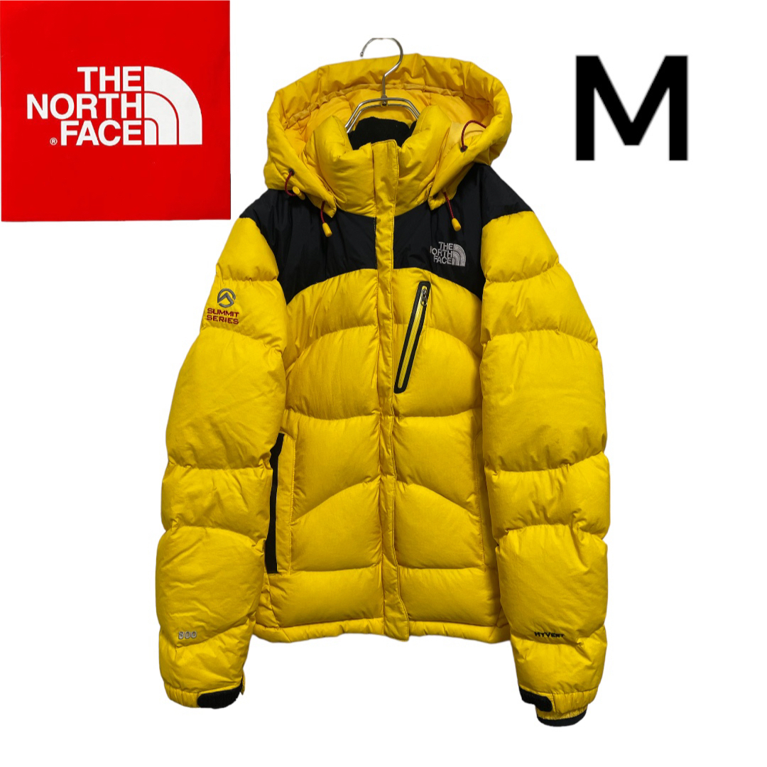 THE NORTH FACE - 【最安値】ノースフェイス⭐︎サミット⭐︎800