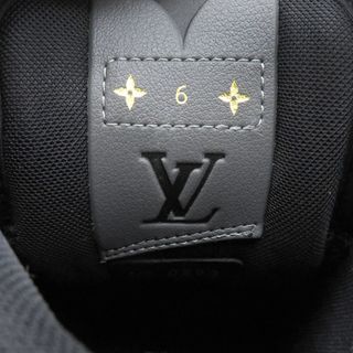 LOUIS VUITTON - ルイヴィトン スニーカー チャーリー ライン #6の通販