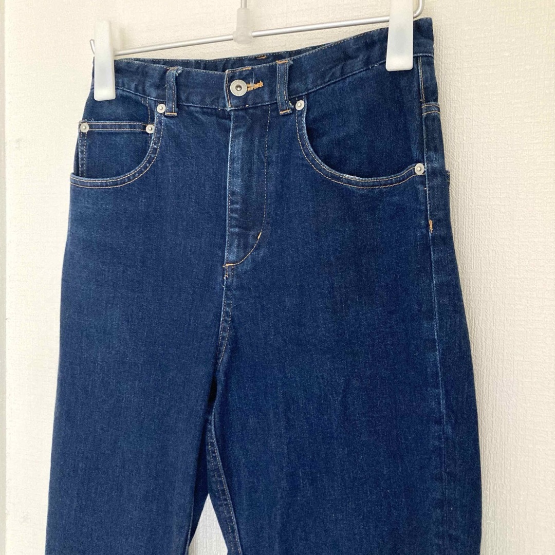 JOURNAL STANDARD(ジャーナルスタンダード)のジャーナルスタンダード　デニムパンツ　ジーンズ　レディース　カジュアル　38 レディースのパンツ(デニム/ジーンズ)の商品写真