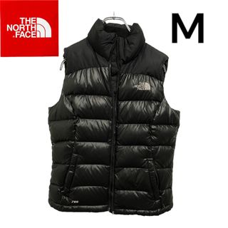 ノースフェイス(THE NORTH FACE) ダウンベスト(レディース)の通販 300