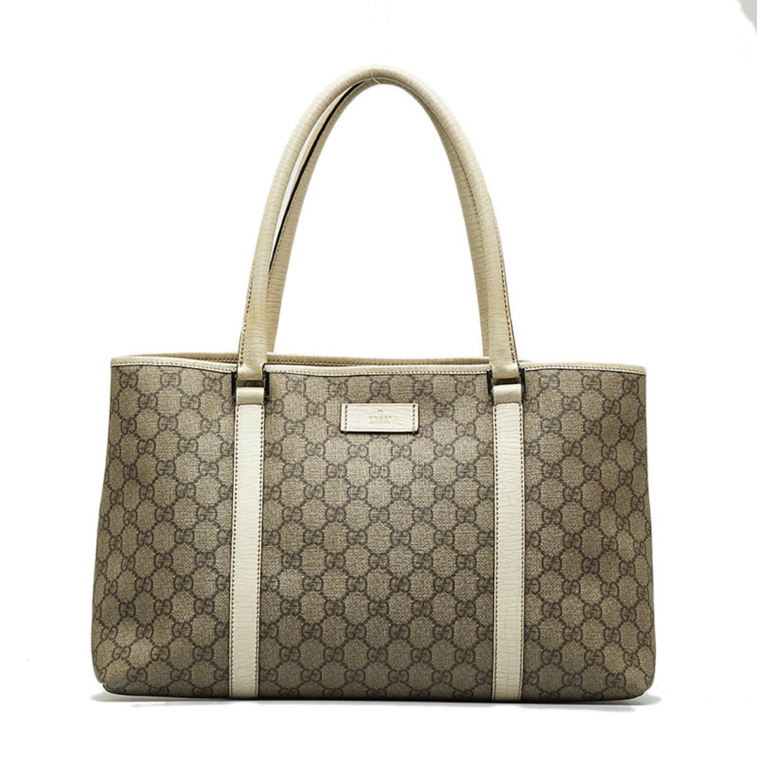 GUCCI(グッチ) トートバッグ 114595-