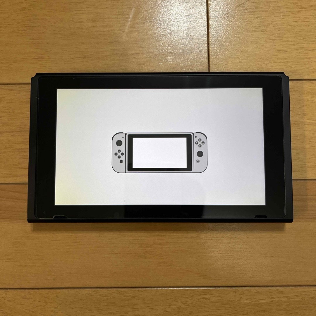 任天堂スイッチ本体 未使用品 2個 任天堂スイッチ本体 未使用品 2個