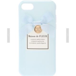 メゾンドフルール(Maison de FLEUR)の里咲てゃん様専用(iPhoneケース)