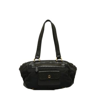 プラダ(PRADA)のプラダ ハンドバッグ BR2007 ナイロン レディース PRADA 【1-0129255】(ハンドバッグ)