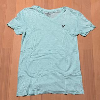 アメリカンイーグル(American Eagle)のアメリカンイーグル　メンズTシャツ(Tシャツ/カットソー(半袖/袖なし))