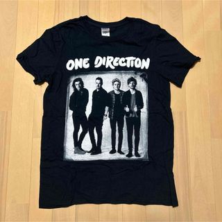 ONE DIRECTION Tシャツ(Tシャツ/カットソー(半袖/袖なし))