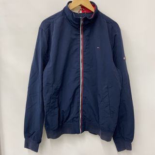 トミーヒルフィガー(TOMMY HILFIGER)のTOMMY HILFIGER メンズ トミーヒルフィガー ブルゾン(ブルゾン)