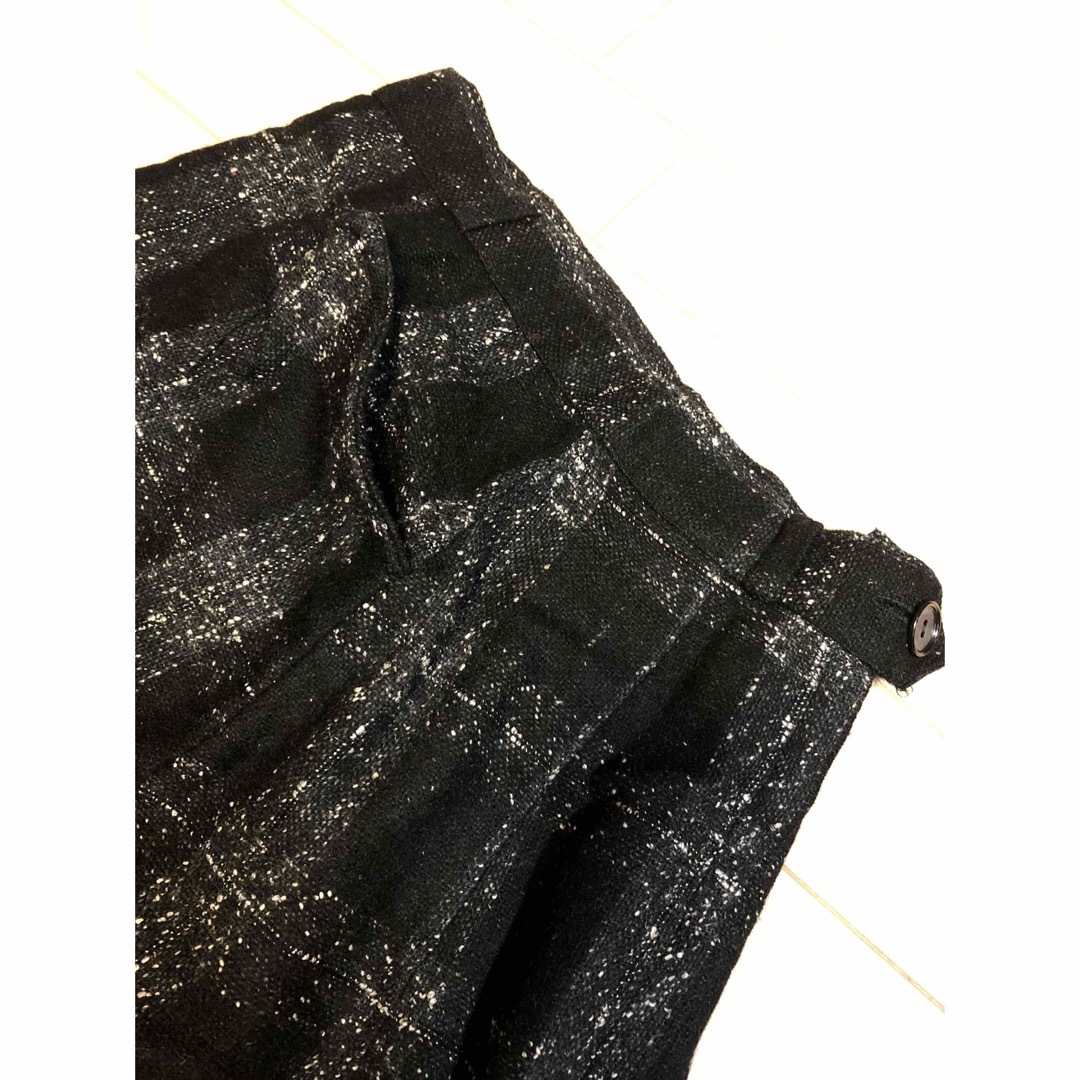 Santa Monica(サンタモニカ)の古着「Hooked vintage」フックドヴィンテージ購入　スカート レディースのスカート(ひざ丈スカート)の商品写真