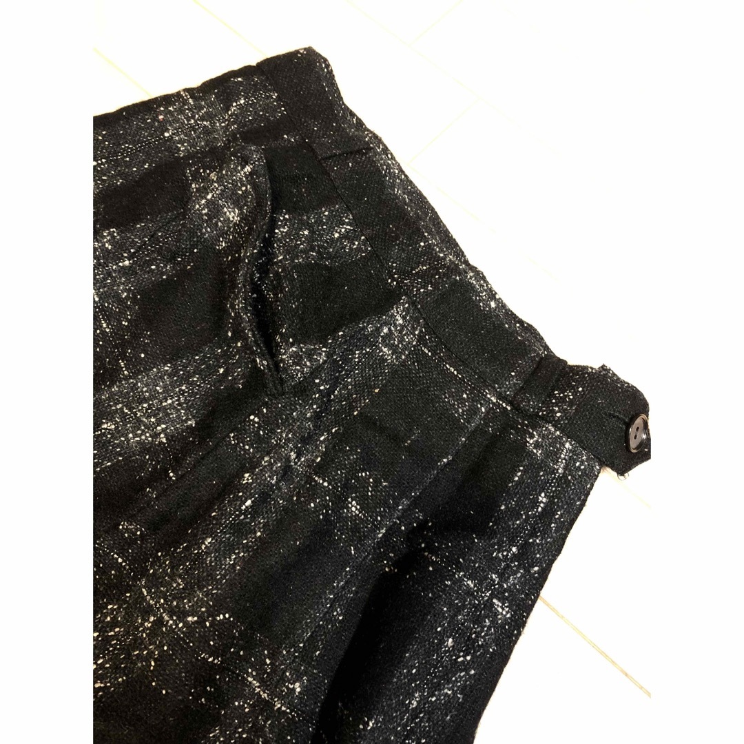 古着「Hooked vintage」フックドヴィンテージ購入 スカート 古着「Hooked vintage」フックドヴィンテージ購入 スカート