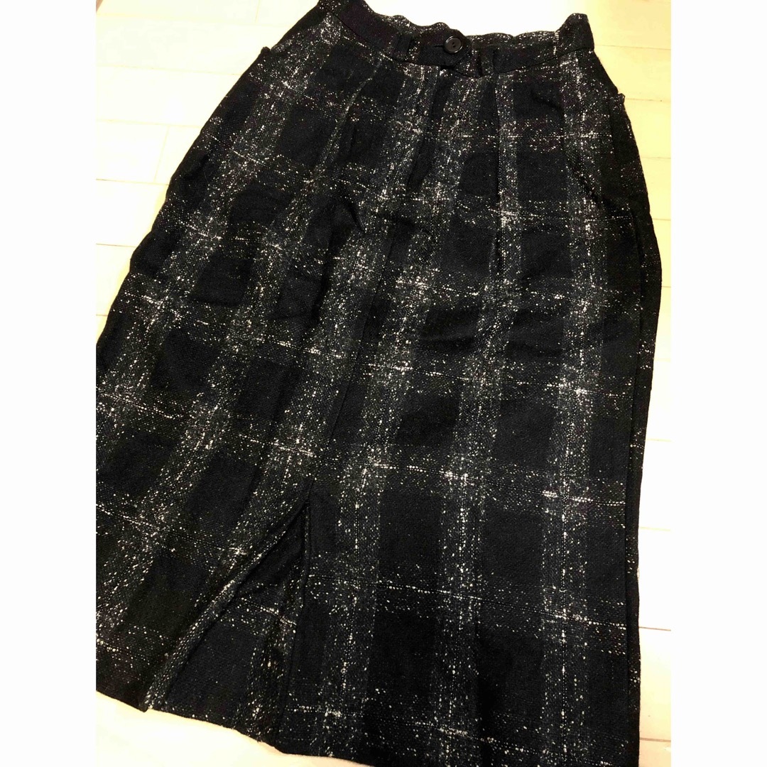 古着「Hooked vintage」フックドヴィンテージ購入 スカート 古着「Hooked vintage」フックドヴィンテージ購入 スカート