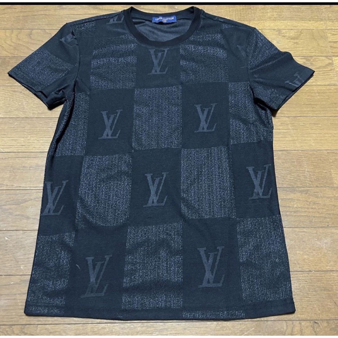 LOUIS VUITTON(ルイヴィトン)のルイヴィトンTシャツ メンズのトップス(Tシャツ/カットソー(半袖/袖なし))の商品写真