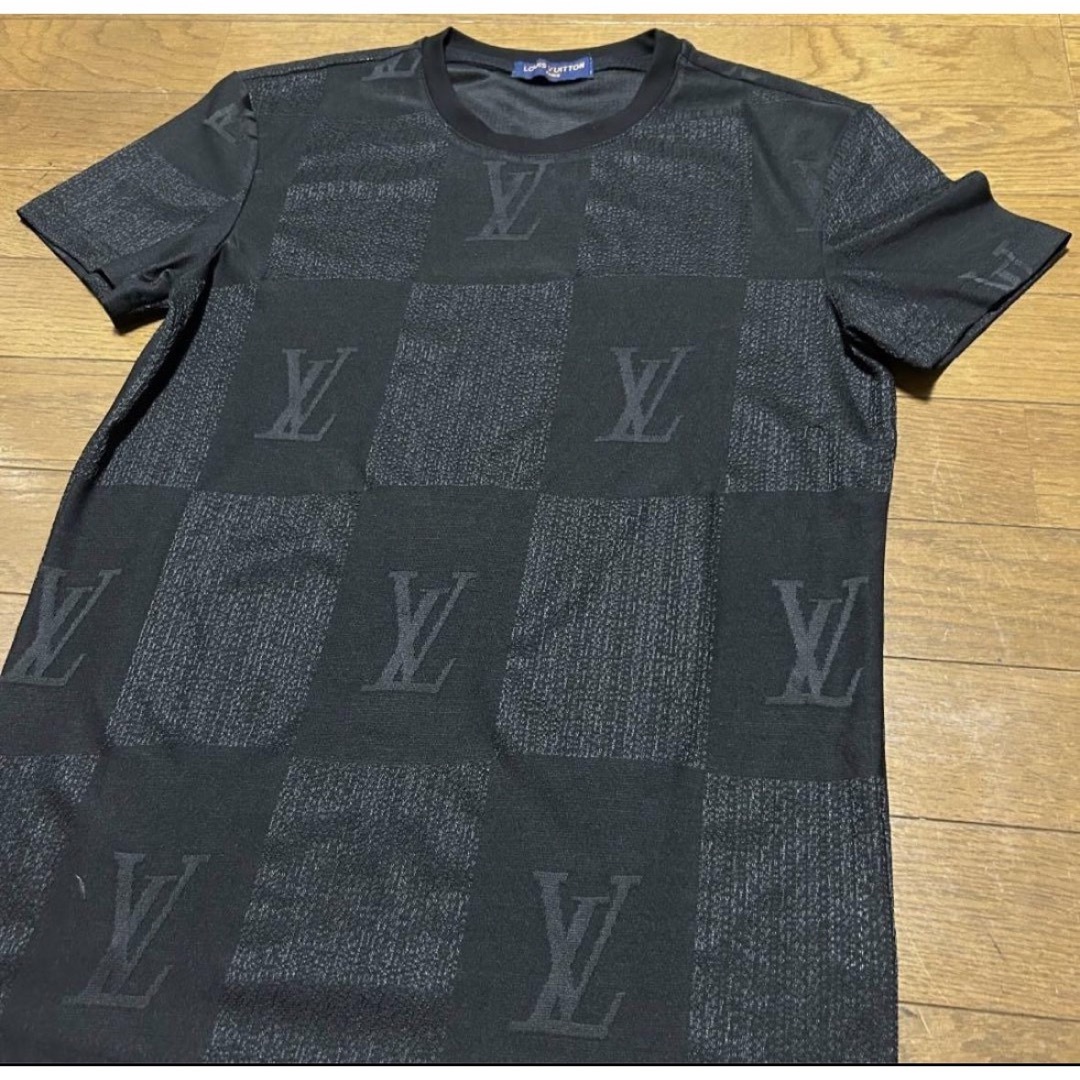 LOUIS VUITTON(ルイヴィトン)のルイヴィトンTシャツ メンズのトップス(Tシャツ/カットソー(半袖/袖なし))の商品写真