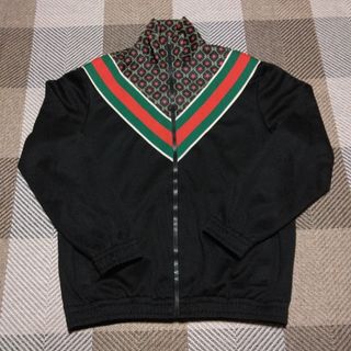 グッチ(Gucci)のGUCCI GGスター トラックジャケット(その他)