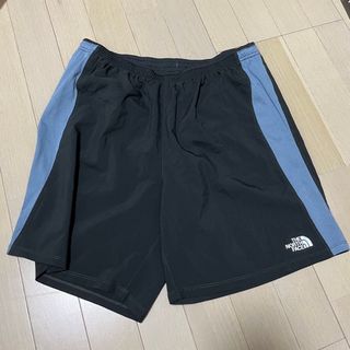 ザノースフェイス(THE NORTH FACE)の今週末迄　新品　未使用　the north face sports pants(ショートパンツ)