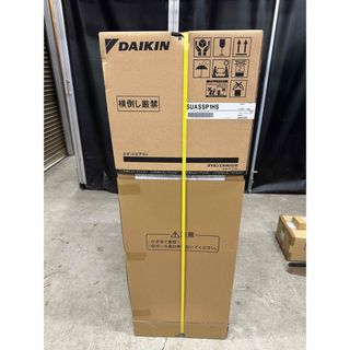 ダイキン(DAIKIN)のダイキン　スポットエアコン　SUASSP1BS 新品(エアコン)