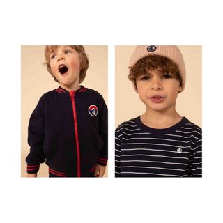 プチバトー(PETIT BATEAU)のPieces様専用(Tシャツ/カットソー)