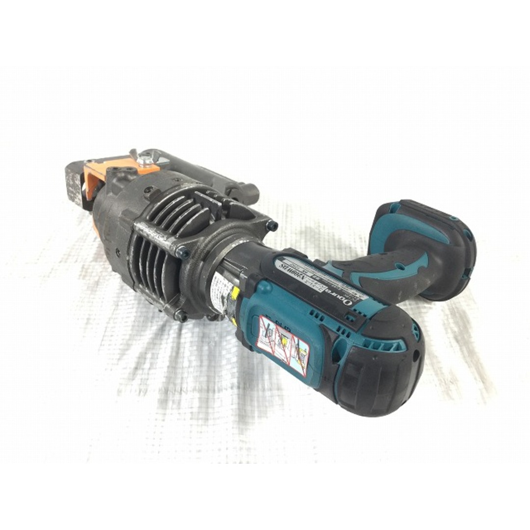 ☆中古品☆ Ogura オグラ 18V コードレス油圧式パンチャー HPC ☆中古品☆ Ogura オグラ 18V コードレス油圧式パンチャー HPC