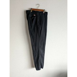 ディッキーズ(Dickies)のDickies FLEX SLIM TAPER ディッキーズ スリムテーパード(スラックス)