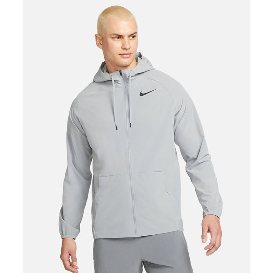 NIKE(ナイキ)のナイキ プロ フレックス ベント マックス ジャケットXL 定価9680円 メンズのジャケット/アウター(ナイロンジャケット)の商品写真