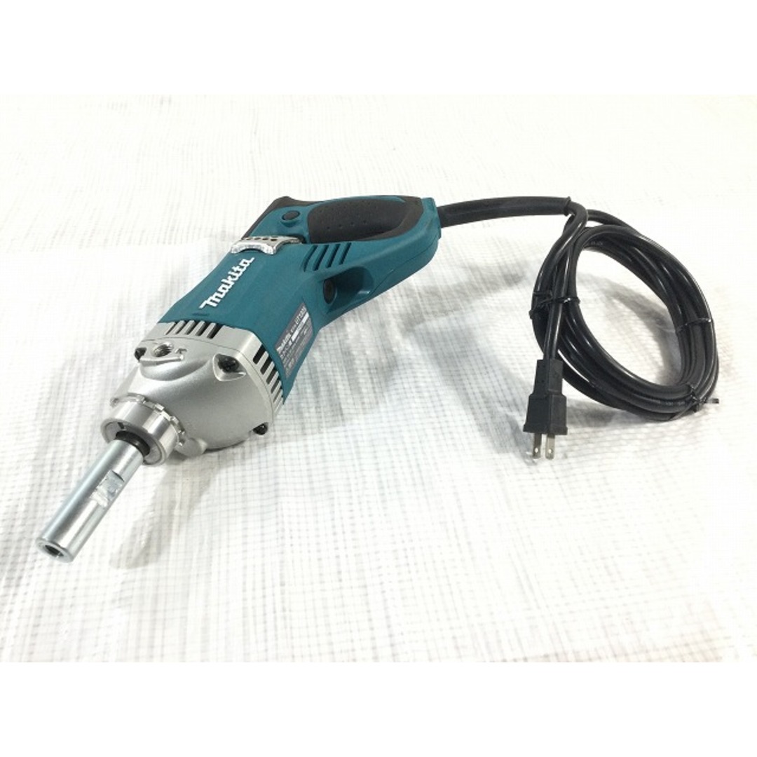 ☆比較的綺麗☆makita マキタ 100V カクハン機 UT1305 シャフト ☆比較的綺麗☆makita マキタ 100V カクハン機 UT1305 シャフト