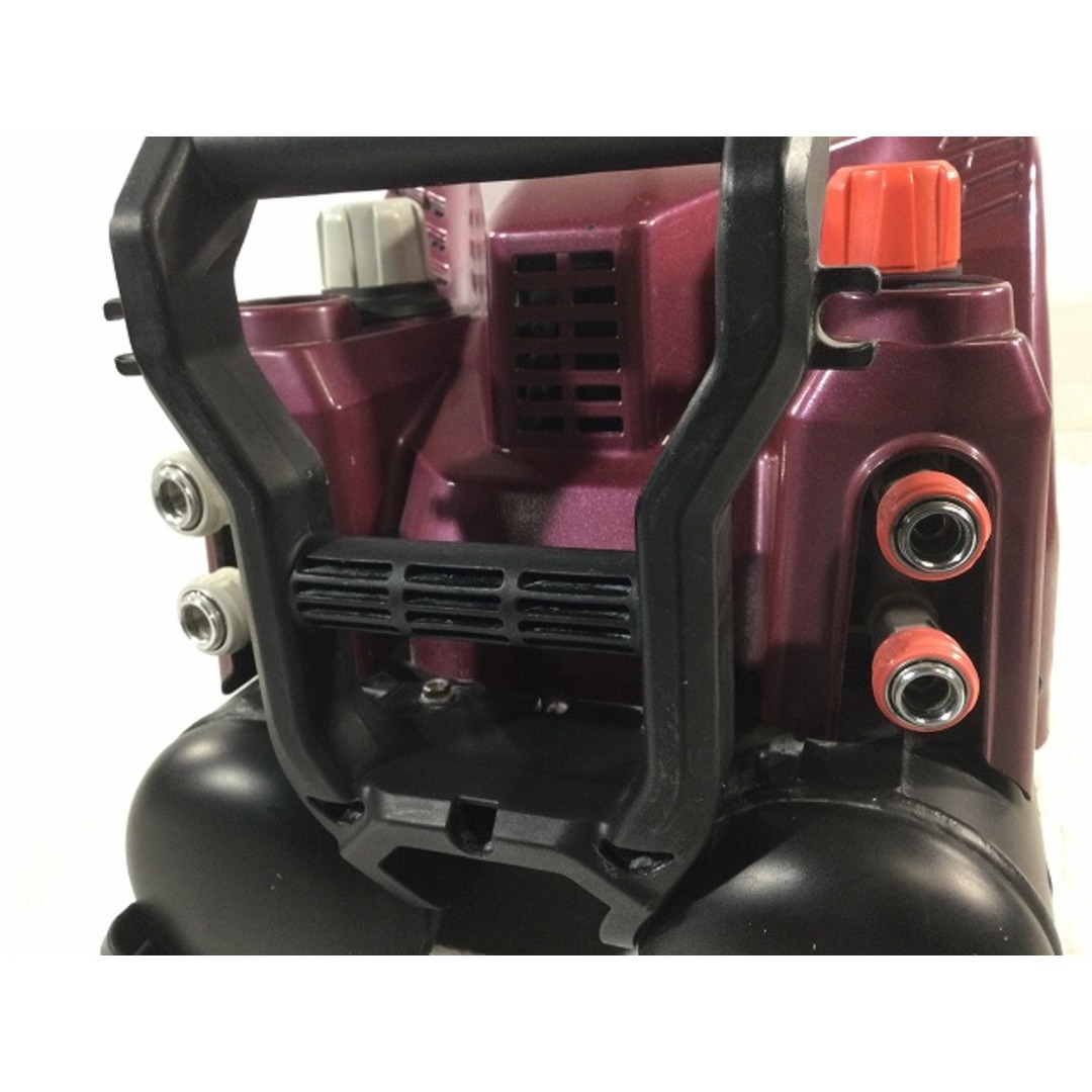 日立 - ☆中古美品☆HiKOKI ハイコーキ 45気圧 12L 高圧エア 日立 - ☆中古美品☆HiKOKI ハイコーキ 45気圧 12L 高圧エア