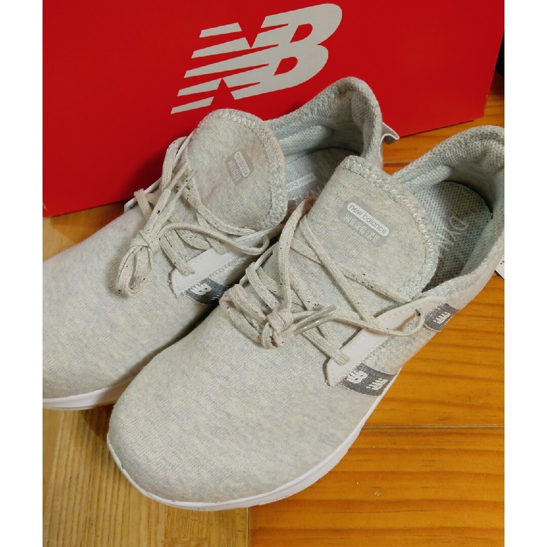 New Balance(ニューバランス)の新品☆ニューバランス　スニーカー レディースの靴/シューズ(スニーカー)の商品写真