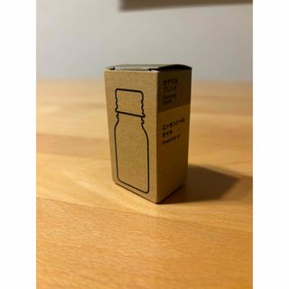 ムジルシリョウヒン(MUJI (無印良品))の無印良品　エッセンシャルオイル　おやすみブレンド(エッセンシャルオイル（精油）)