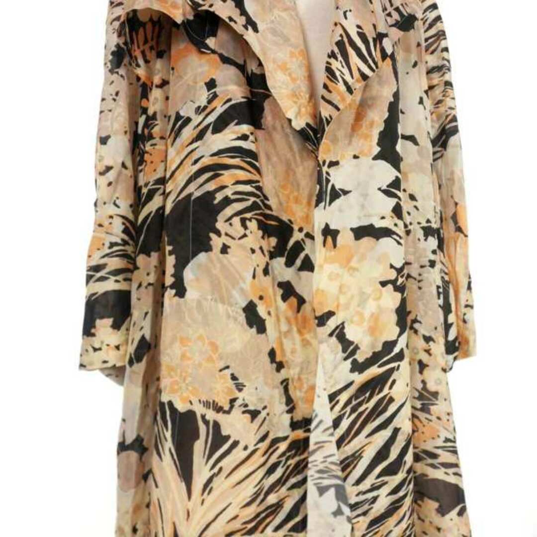 DRIES VAN NOTEN - ドリスヴァンノッテン フラワープリント DRIES VAN NOTEN - ドリスヴァンノッテン フラワープリント