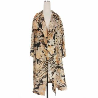 DRIES VAN NOTEN - ドリスヴァンノッテン フラワープリント DRIES VAN NOTEN - ドリスヴァンノッテン フラワープリント