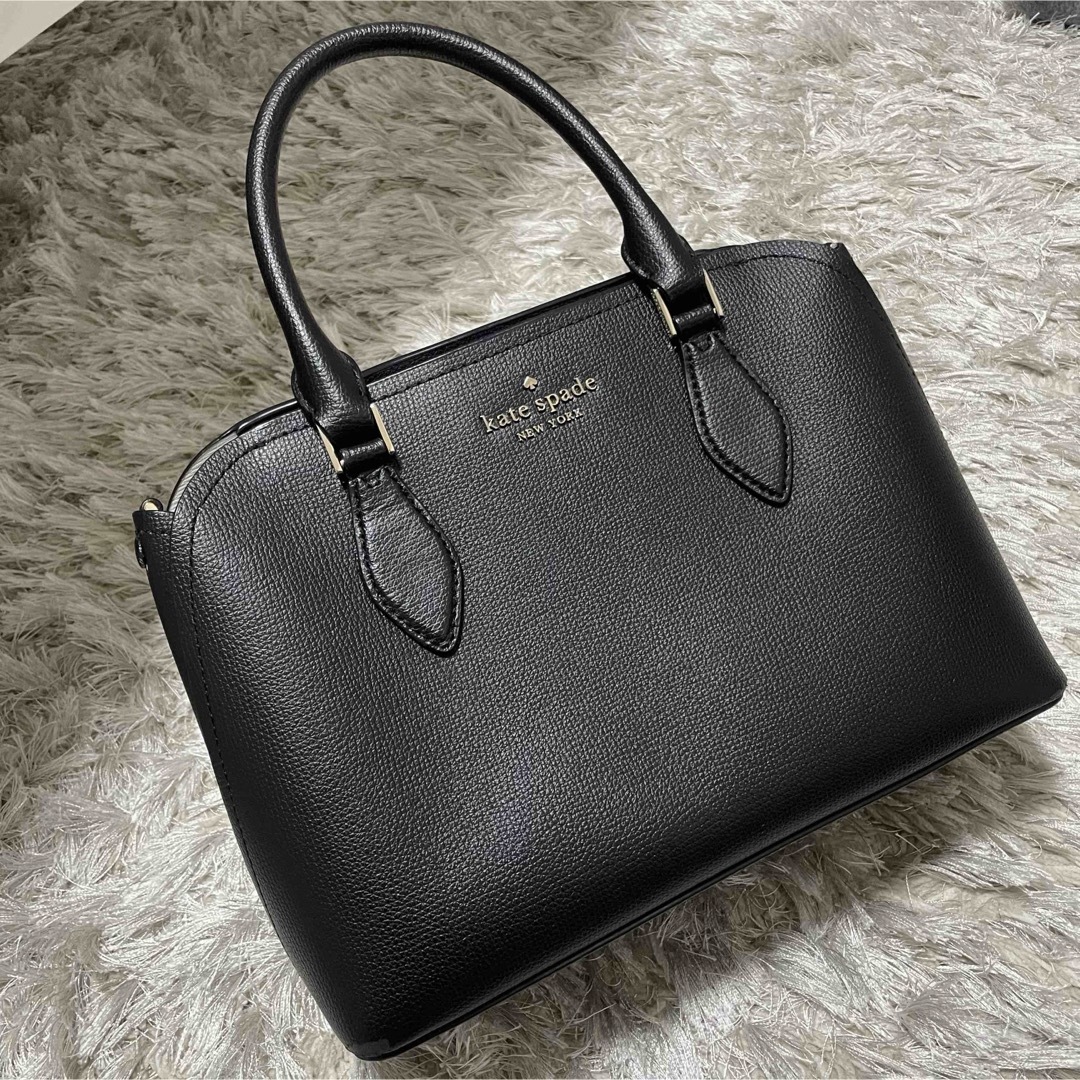 kate spade ♤ ケイトスペード ハンドバッグバッグ - ハンドバッグ