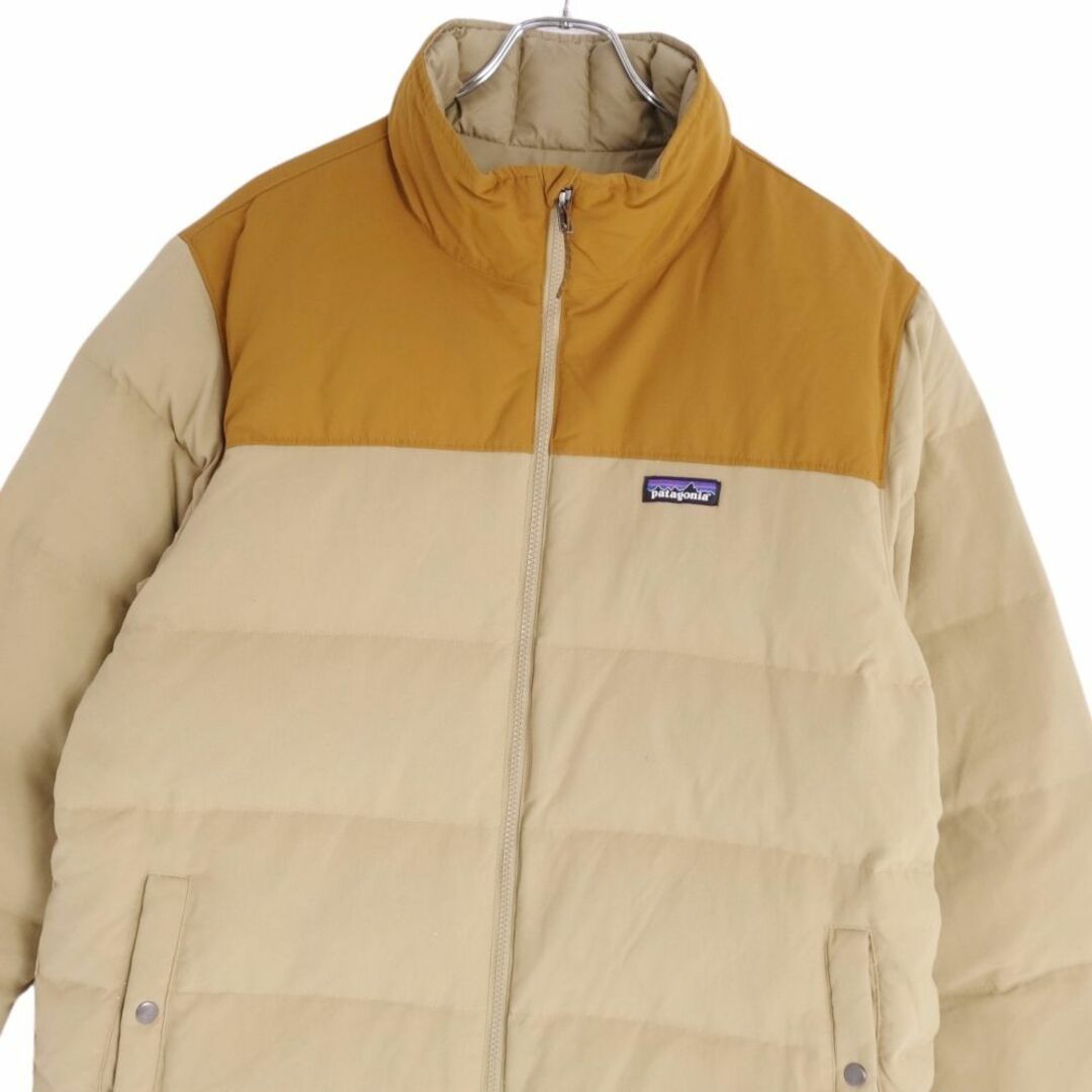 patagonia - 美品 パタゴニア PATAGONIA ジャケット BIVY DOWN patagonia - 美品 パタゴニア PATAGONIA ジャケット BIVY DOWN
