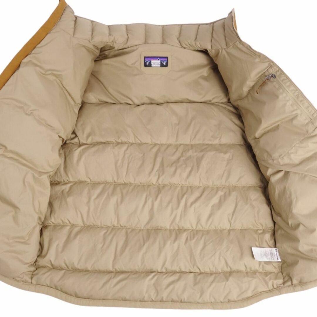 patagonia - 美品 パタゴニア PATAGONIA ジャケット BIVY DOWN patagonia - 美品 パタゴニア PATAGONIA ジャケット BIVY DOWN