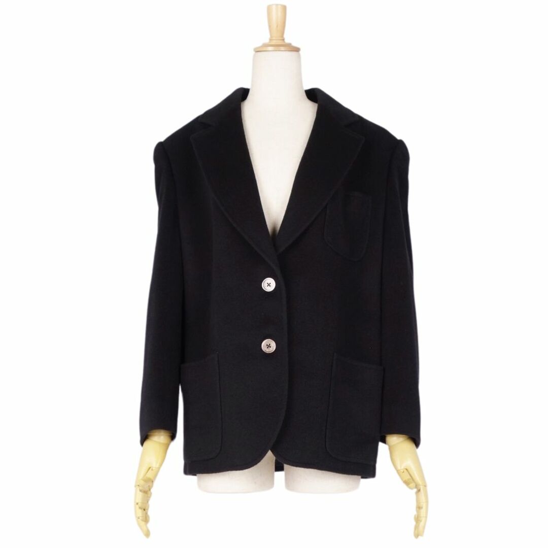 CELINE - 美品 Vintage セリーヌ CELINE ジャケット テーラード CELINE - 美品 Vintage セリーヌ CELINE ジャケット テーラード