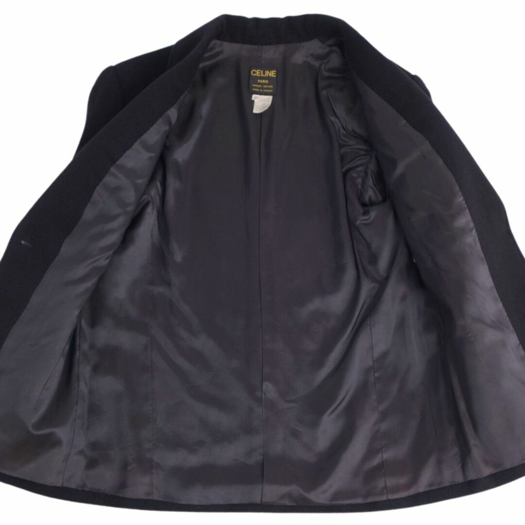 CELINE - 美品 Vintage セリーヌ CELINE ジャケット テーラード CELINE - 美品 Vintage セリーヌ CELINE ジャケット テーラード