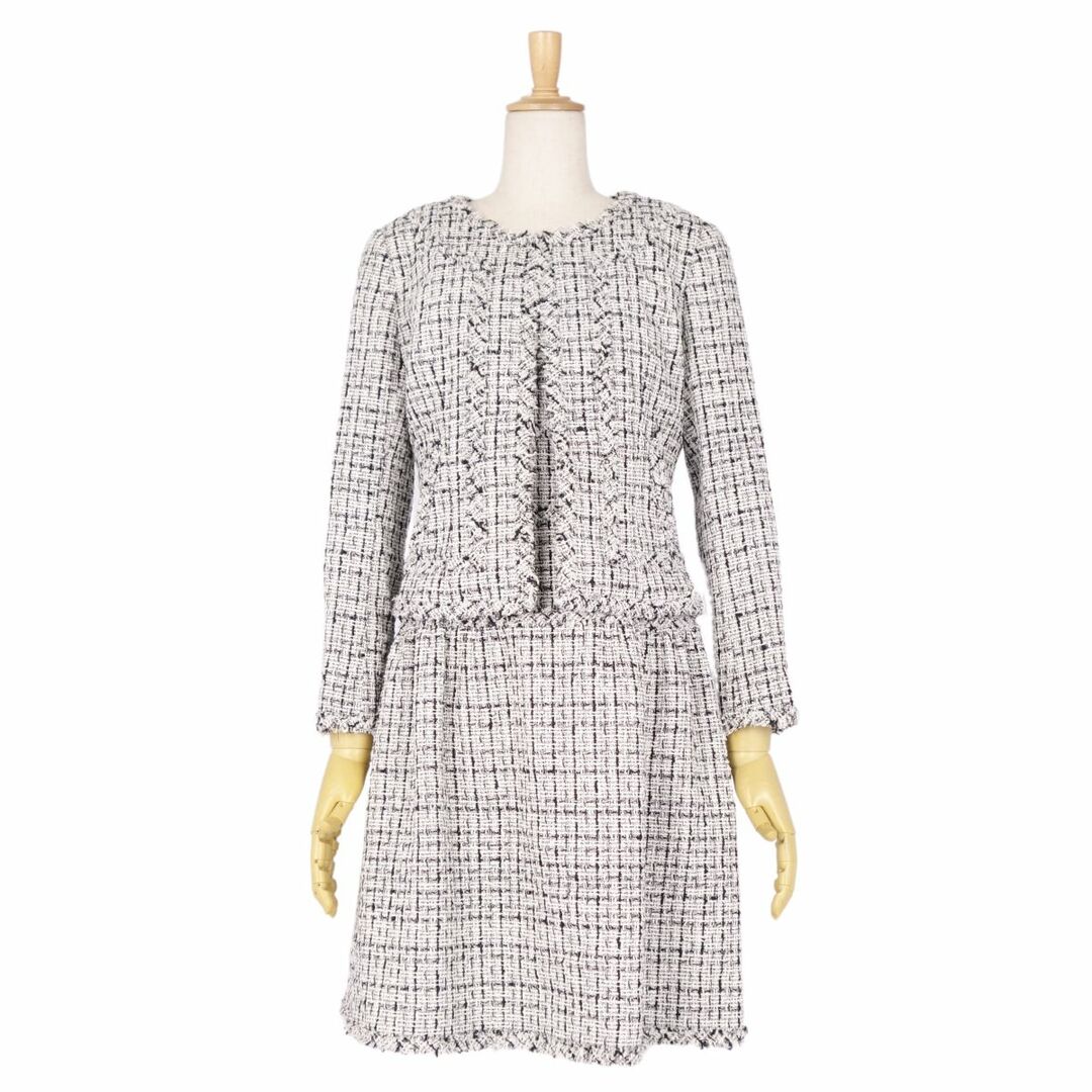 René - ルネ Rene セットアップ ワンピーススーツ ジャケット René - ルネ Rene セットアップ ワンピーススーツ ジャケット