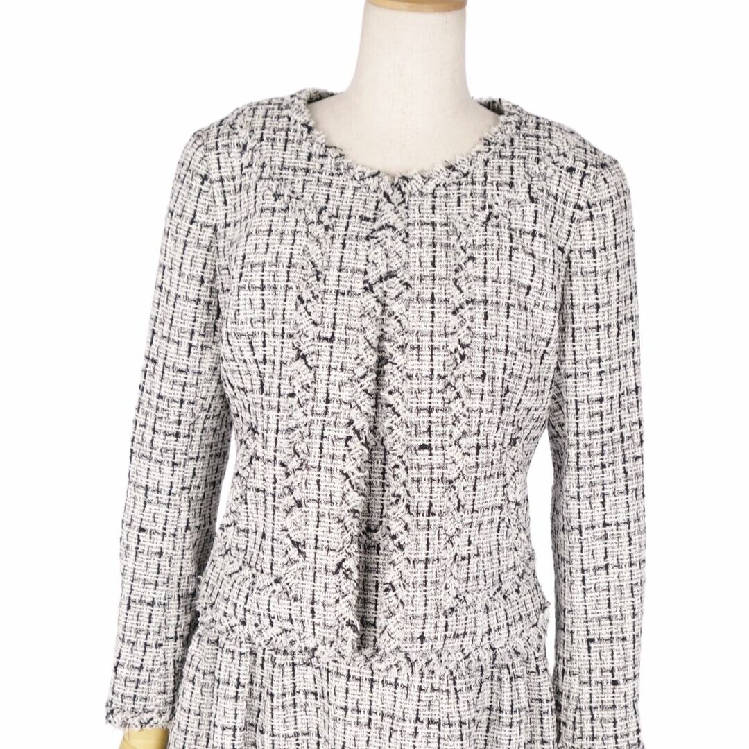 René - ルネ Rene セットアップ ワンピーススーツ ジャケット René - ルネ Rene セットアップ ワンピーススーツ ジャケット