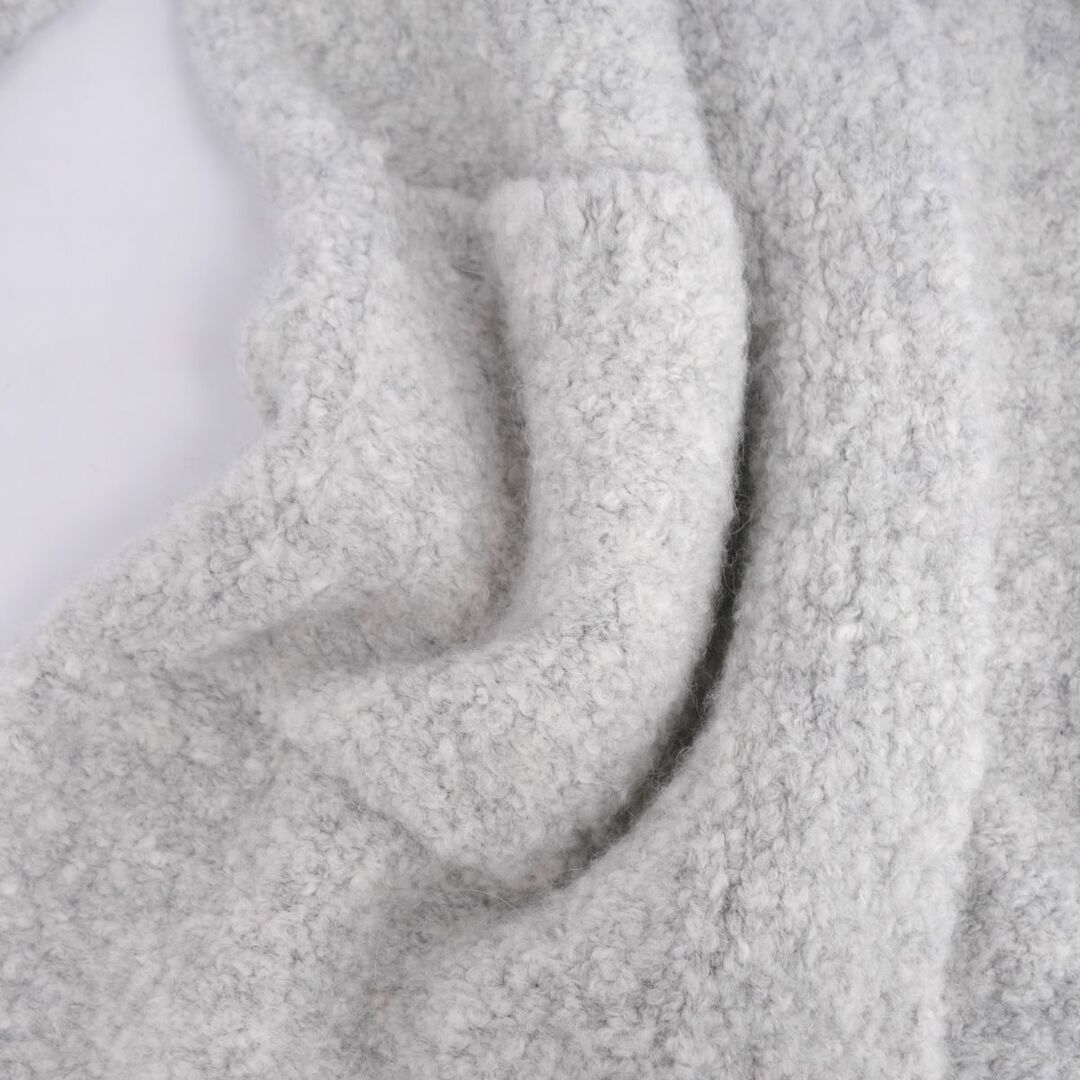 Cruciani - 極美品 クルチアーニ CRUCIANI ニット コート Cruciani - 極美品 クルチアーニ CRUCIANI ニット コート